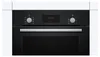 Four intégrable multifonction 66l 60cm ecoclean noir - Voir les images du produit 3