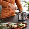 DeLonghi Knock Box Groß D128 DLSC072 Productafbeelding-voorbeeld 2