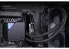 Alphacool Core Ocean T38 AIO 280mm Chodnica cieczy 14 cm Podgląd zdjęcia produktu 15