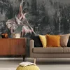 Muralo Vlies Fototapete Für Wohnzimmer BALLERINA Ballet Produktbild-Vorschau 7