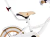 Kinderfahrrad für Mädchen, 12 Zoll, Korb, Führungsschienen, Produktbild-Vorschau 4