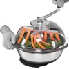 VEVOR Harvester Bowl, ruční ořezávač poupat 33 cm, ořezávač Náhled obrázku produktu 1