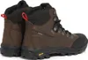 Aigle Laforse Vibram Lederstiefel, Braun 43 EU Produktbild-Vorschau 11