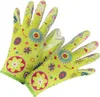 com-four® 2er Set Premium Handschuhe für Garten und Arbeit Produktbild-Vorschau 4