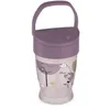 LOVI Strohhalmbecher Freestyle Lovely Girl 250 ml Produktbild-Vorschau 1