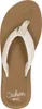 Reef Baja Maria Zehentrenner für Damen, Farbe:Beige, Produktbild-Vorschau 21