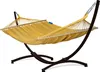 Potenza Outdoor Stabhängematte Hängematte mit Gestell für 2 Produktbild-Vorschau 1
