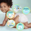 Pampers Premium Protection 5 Junior 11-16kg MonatsBox Produktbild-Vorschau 16
