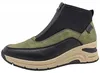 Rieker Damen Stiefelette Grün/Schwarz Voir les images du produit 29