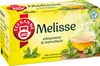 Teekanne Tee 6169 Melisse 20St Produktbild-Vorschau 1