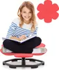 Krzesło obrotowe dla dzieci COSTWAY Sensory, krzesło Podgląd zdjęcia produktu 1