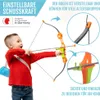 BOGENKÖNIG Bogenschieß-Set Kinder Produktbild-Vorschau 7