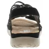 Damen Sandalen Rieker 64889-00 schwarz 39 Produktbild-Vorschau 11