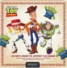 Adventskalender für Kinder 2026 accentra Toy Story 24 Produktbild-Vorschau 1