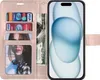 Hülle für iPhone 15 / 15 Pro / 15 Plus / 15 Pro Max Produktbild-Vorschau 3