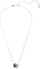 Swarovski Anhänger Uni Swan Black Mixed Metal 5705721 Produktbild-Vorschau 6