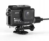 Wasserdichtes Gehäuse für Motorrad SJCAM SJ8 Wasserdichtes Produktbild-Vorschau 3