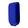 A blue electronic device with a USB port on a white background. Náhled obrázku produktu