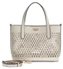 Borsa A Tracolla Del Marchio Guess Del Modello Hwpg99 11750 Anteprima dell’immagine prodotto 5
