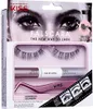Kiss My Face - Falscara Eyelash Starter Kit - Kit zum Produktbild-Vorschau 3