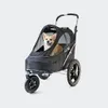InnoPet® Fahrradanhänger/Hundebuggy "Sporty Trailer EVR" - Produktbild-Vorschau 2