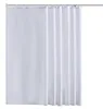 OKWISH Waschbar Duschvorhang 180 x 220cm, Wasserdicht Dusch Produktbild-Vorschau 2