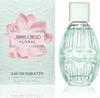 Jimmy Choo FLORAL EDT 60 ml, Frauen, 60 ml, Nektarine, Produktbild-Vorschau 13
