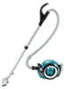 Makita Akku-Staubsauger LXT 18 V - 100 mBar - 0,25 l Náhľad obrázku produktu 7