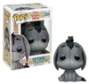 Disney Winnie Puhh - Eeyore I-Aah 254 - Funko Pop! - Vinyl Produktbild-Vorschau 2