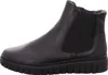 Semler Sina SOFT-NAPPA Damen Stiefelette in Schwarz, Größe Produktbild-Vorschau 5