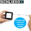 SCHLIEßOX automatický zatvárač dverí Mini sťahovák dverí Náhľad obrázku produktu 3