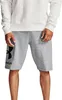 Pánské kraťasy Under Armour Rival FLC Big Logo Shorts L Náhled obrázku produktu 12