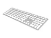 CHERRY KC 6000 SLIM FOR MAC, Volle Größe (100%), Produktbild-Vorschau 7