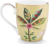 PIP STUDIO La Majorelle Henkelbecher XL gelb 0,45 l Produktbild-Vorschau 5