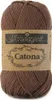 Scheepjes Catona 25g (507) - Chocolate Produktbild-Vorschau 1