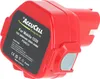 Akku passend für Makita 1220, 1222, 1233, 1234, 1235 12V Produktbild-Vorschau 8