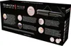 The image shows the packaging of a Remington Proluxe hair straightener. Anteprima dell’immagine prodotto