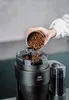 Melitta 1030-06 Aromafresh Filterkaffeemaschine schwarz Produktbild-Vorschau 4