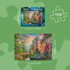 Ravensburger 12001717, 1000 stukjes, Landschap, vanaf 14 Productafbeelding-voorbeeld 9