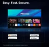Hisense 40 '' A49S | FHD Smart TV FHD 60 Hz, 101,6 cm Produktbild-Vorschau 9