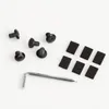 Zeller Küchen-/Badezimmer-Organizer, Metall, 39 x 16 x 71,5 Produktbild-Vorschau 9