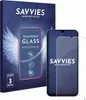 3x Savvies Schutzglas für Samsung Galaxy A15 5G Produktbild-Vorschau 1