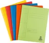 Idena 307072 - Kartonschnellhefter A4 - 10 Stück - farbig Produktbild-Vorschau 6