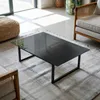 Farbe schwarz glatt– Küchenarbeitsplatte – Glasplatte Küche Produktbild-Vorschau 2