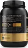 Optimum Nutrition 100% Isolate Gold Standard 930 g vanille Voir les images du produit 6