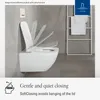 Villeroy & Boch Subway 2.0 Siège de WC Slim Seat blanc, 1 Voir les images du produit 13