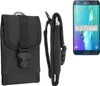 K-S-Trade Handyhülle kompatibel mit Samsung Galaxy S6 Edge Produktbild-Vorschau 1