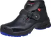 Hks Arbeitsschuh Rider Ortp Weld High S3 | schwarz | Größe Produktbild-Vorschau 3