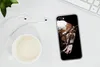 MuchoWow® Handyhülle Schutzhülle Hülle für iPhone SE 2022 Produktbild-Vorschau 6