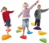 Fluss-Steine-Set für Kinder, Balance Spiel, Balancierspiel, Produktbild-Vorschau 1